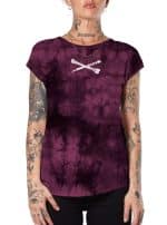 Twizy Women PINK TIE DYE - Image 5