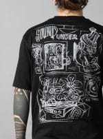 UNDER SOUND BLACK - Image 4