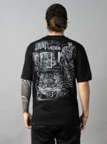 UNDER SOUND BLACK - Image 5