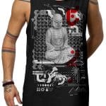 UNREAL TANK BLACK