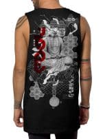 UNREAL TANK BLACK - Image 3