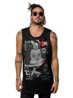 UNREAL TANK BLACK - Image 4