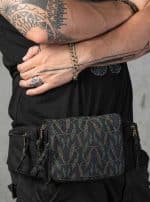 NYOKA MULTI POCKETS UTILITY BAG