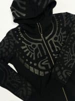 KANE BLACK