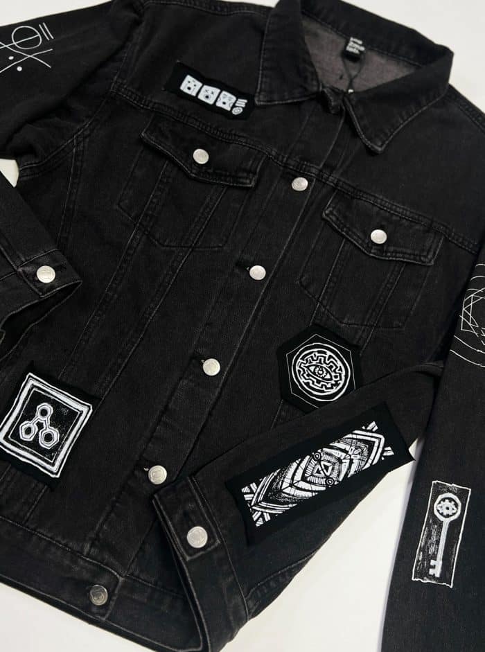 JAGERNAUT JACKET - Image 2