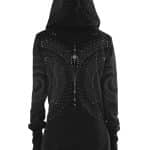 venus black