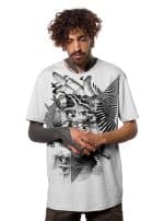 VISIONARY SHIRT WHITE - Image 2