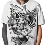 VISIONARY SHIRT WHITE