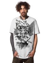 VISIONARY SHIRT WHITE - Image 4