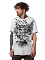 VISIONARY SHIRT WHITE - Image 5