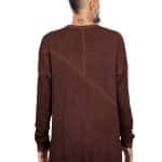 WASP- 52 WASH BORDEAUX