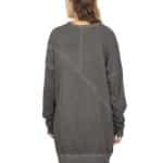 WASP- 52 WASH Grey