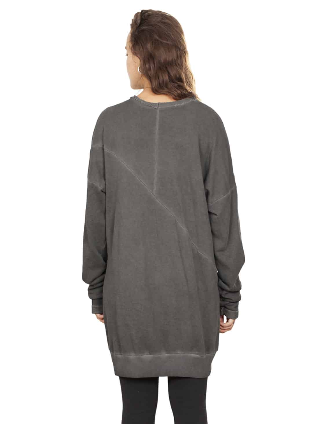 WASP-GREY-WASH-2 WASP- 52 WASH Grey - Image 1