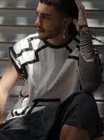 HAIM SHIRT WHITE - Image 6