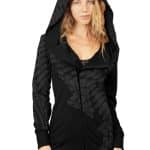 XTEX BLACK
