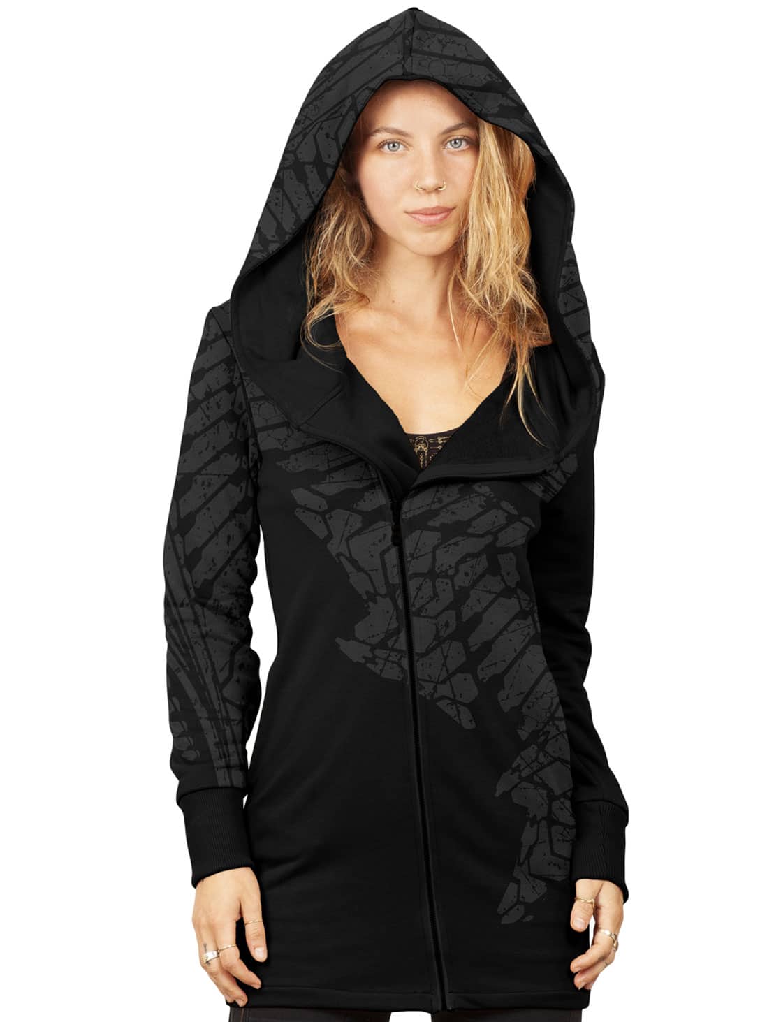 XTEX-HO-BLACK XTEX BLACK - Image 1