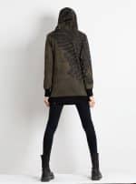 XTEX OLIVE