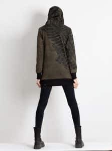 XTEX OLIVE