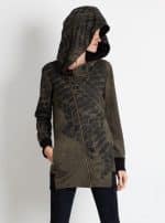 XTEX OLIVE - Image 2