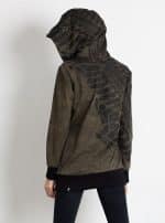 XTEX OLIVE - Image 5