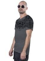 Yanshu Concrete Grey - Image 3