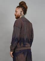 YOSHINORI PULLOVER BLUE - Image 6