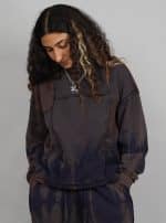 YOSHINORI PULLOVER BLUE - Image 3
