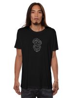 YUKU MEN T BLACK - Image 2