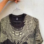 Yanshu Black