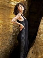 ZAIN PANTS JUMPSUIT