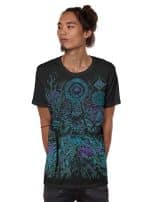 Abualita MEN'S T-SHIRT Dark Grey
