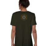 Abualita Dark OLIVE WASH