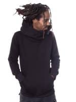 Lovely Ripper Men Black