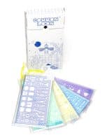 Common Loon Stencils Mega Pack