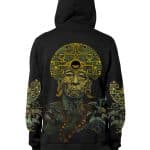 Cappi MEN'S HOOD Black