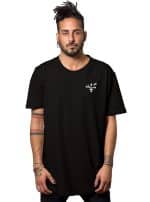 Dahood MEN T Black - Image 2