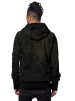 Dea MEN HOOD Black - Image 2