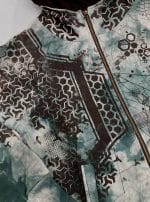 Dea MEN HOOD Grey TIE DYE - Image 3