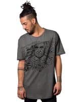 Delic MEN T Grey - Image 2