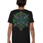 Digiturtle MEN T Black