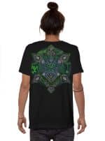 Digiturtle MEN T Black