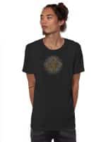 Digiturtle MEN'S T-SHIRT Smoke Mouline - Image 2