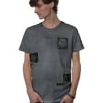 Dimension 412 Grey Wash