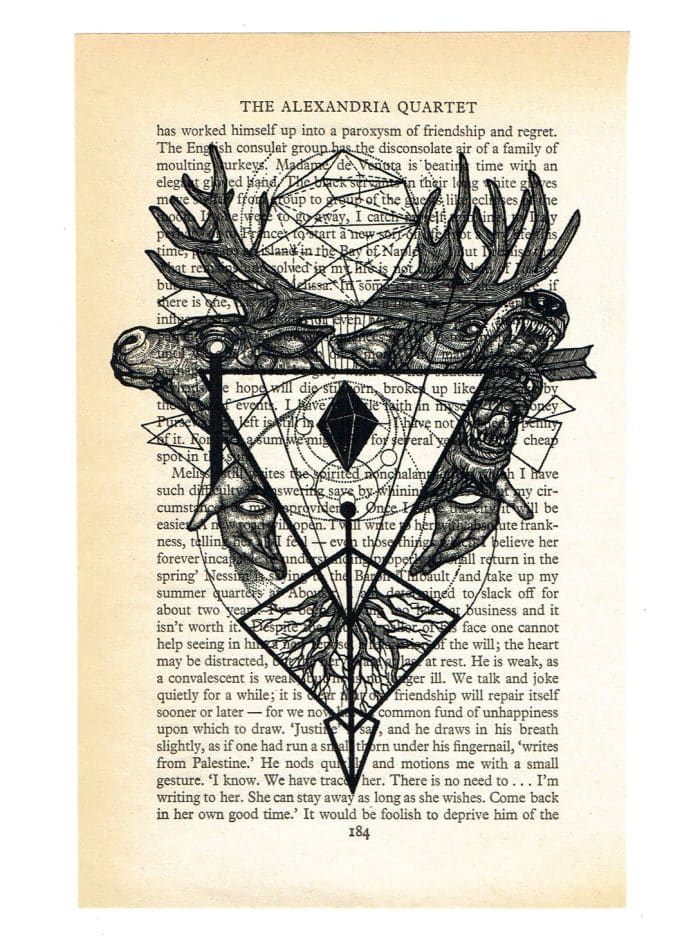 Egoista Mini Poster - Image 2