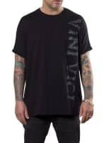 Vini Vici Future Classic Black