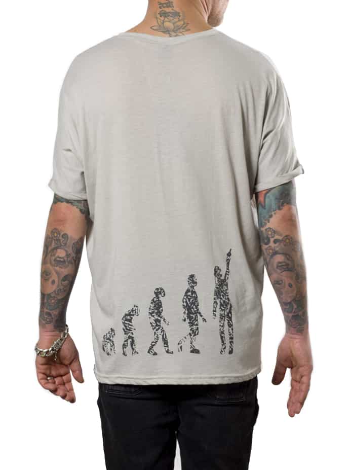 evolution grey1 Vini VIci Future Classic Grey - Image 1