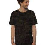 EYEBLOCK MEN T BLACK