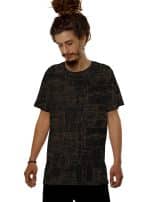 EYEBLOCK MEN T BLACK - Image 2