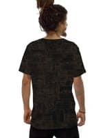EYEBLOCK MEN T BLACK - Image 3