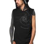 Fibonacci Black